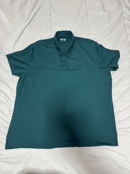 เสื้อเชิ้ตโปโล รูปที่ 13