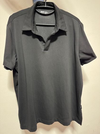 เสื้อเชิ้ตโปโล รูปที่ 5