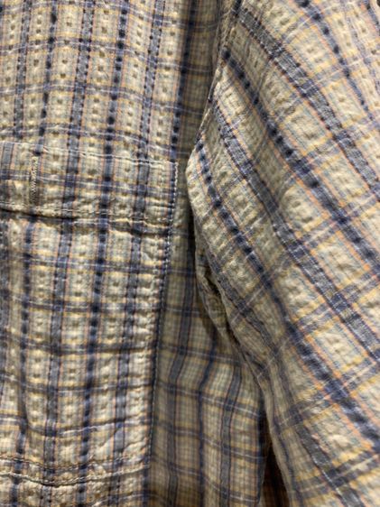 Ralph Lauren polo sport เชิ้ตแขนสั้น รูปที่ 3