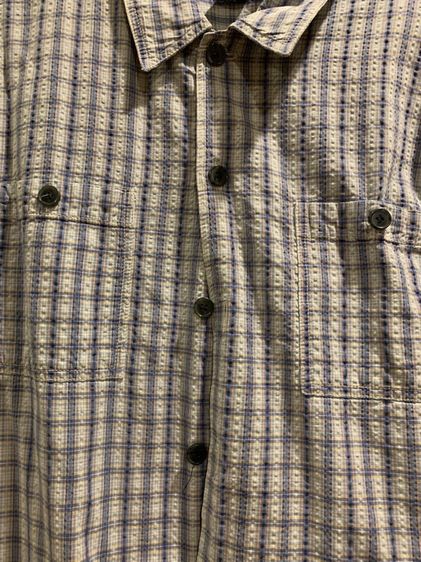 Ralph Lauren polo sport เชิ้ตแขนสั้น รูปที่ 7