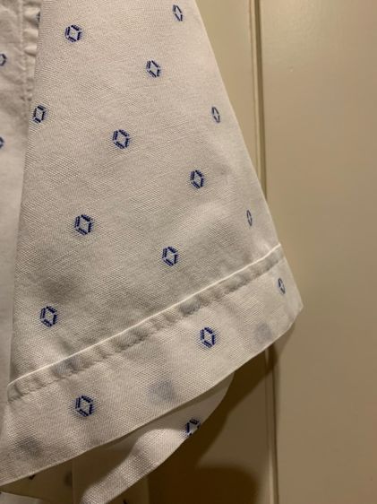 Green Label แขนสั้น made in Japan  รูปที่ 3