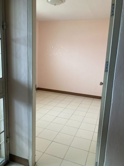 อื่นๆ ไม่มี สร้างเสร็จก่อน 2010 คอนโดเอื้ออาทร เพชรเกษม81 ตึก 14 รูปที่ 2