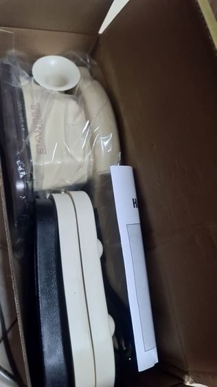  เครื่องสั่นปอด นวดเครื่องสั่น เพื่อสุขภาพ รูปที่ 4