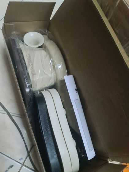  เครื่องสั่นปอด นวดเครื่องสั่น เพื่อสุขภาพ รูปที่ 5