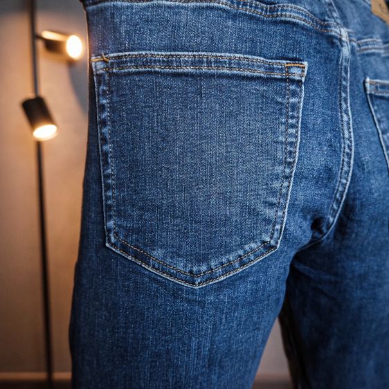 กางเกงยีนส์ Express รูปที่ 10