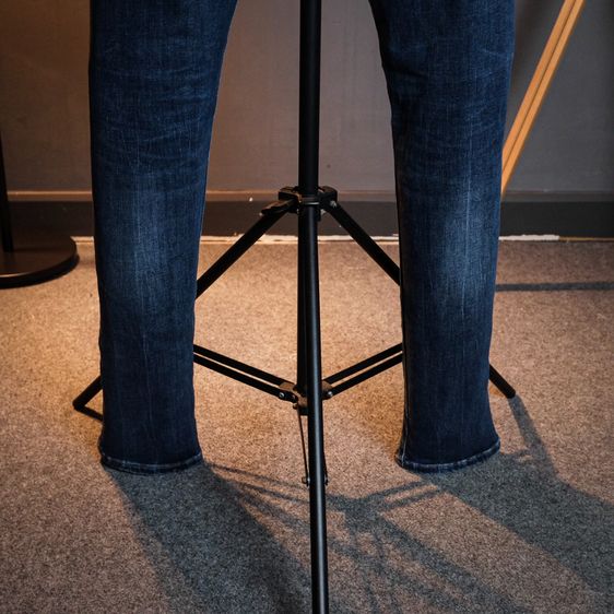 กางเกงยีนส์ Express รูปที่ 12