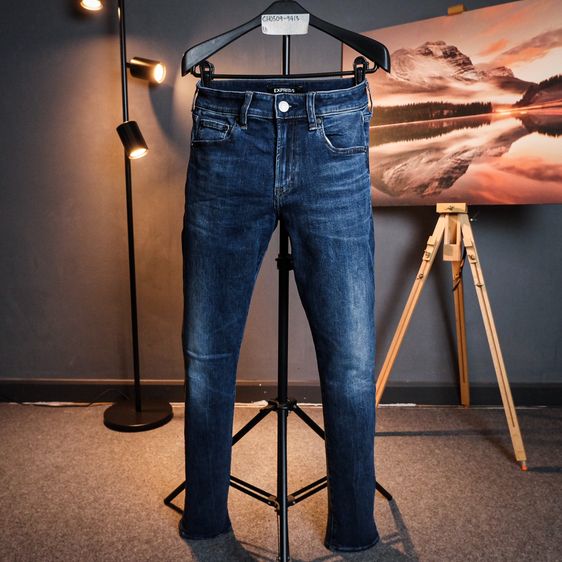 กางเกงยีนส์ Express