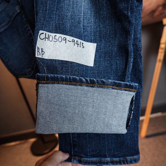 กางเกงยีนส์ Express รูปที่ 13