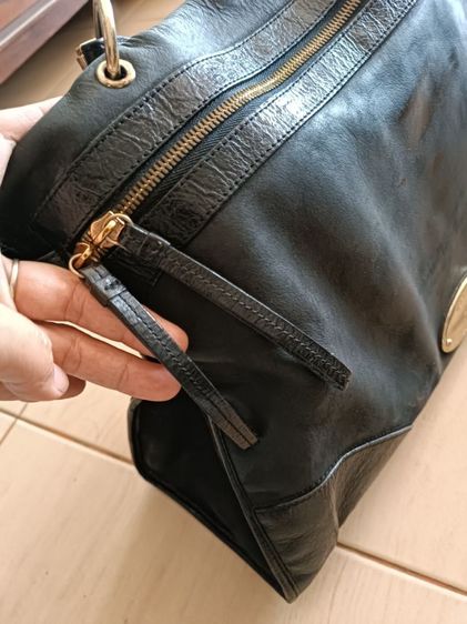 กระเป๋าแบรนด์ mulberry มือสองของแท้ รูปที่ 3