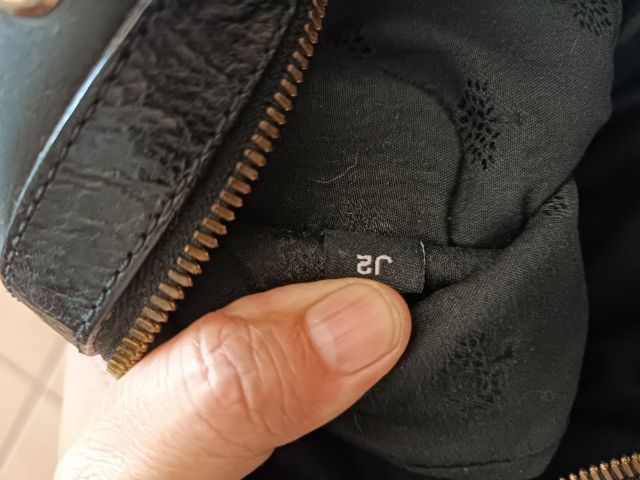 กระเป๋าแบรนด์ mulberry มือสองของแท้ รูปที่ 14