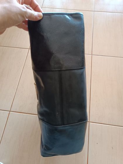 กระเป๋าแบรนด์ mulberry มือสองของแท้ รูปที่ 4