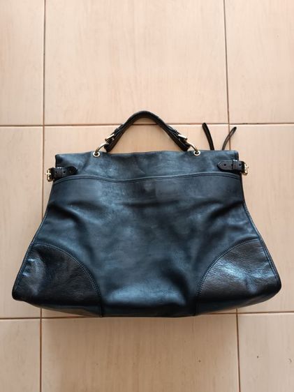 กระเป๋าแบรนด์ mulberry มือสองของแท้ รูปที่ 2