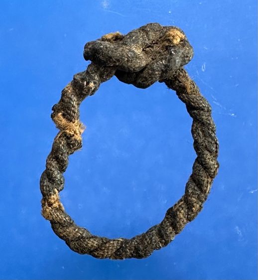 🙏พระผงของขวัญ วัดปากน้ำรุ่น4🙏แหวนพิรอดนิ้ว ลงรัก ล.พ.กวย 🙏พระสมเด็จคะแนนหลังสีวลี เนื้อผงน้ำมันล.พ.กวย องค์ละ 1000 รูปที่ 12