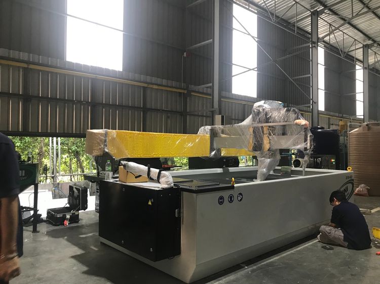 ช่างเดินสายแลนสายโทรศัพท์รังสิตปทุมธานีคลองหลวงนครนายก รูปที่ 10