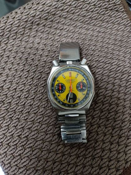 CITIZEN bullhead มดเอ็กซ์  รูปที่ 3