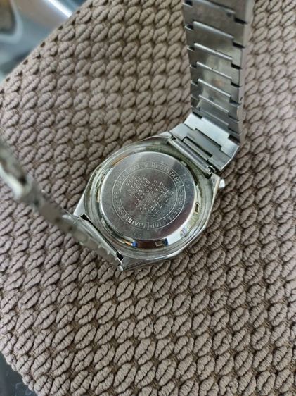 CITIZEN bullhead มดเอ็กซ์  รูปที่ 10