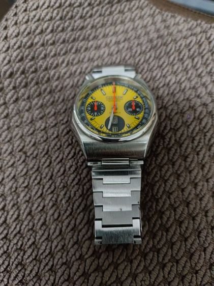 CITIZEN bullhead มดเอ็กซ์  รูปที่ 6