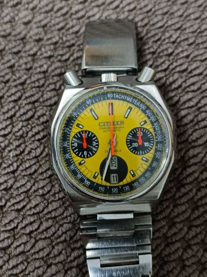 CITIZEN bullhead มดเอ็กซ์  รูปที่ 2