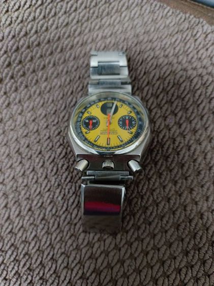 CITIZEN bullhead มดเอ็กซ์  รูปที่ 4