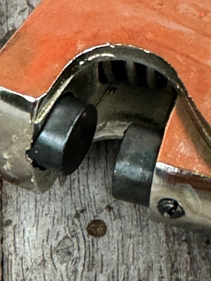 คีมย้ำตะกั่ว BOKER (Germany) รูปที่ 7