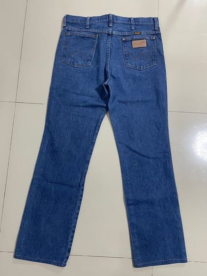 กางเกงยีนส์ Wrangler