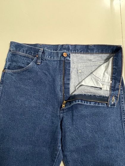 กางเกงยีนส์ Wrangler รูปที่ 3