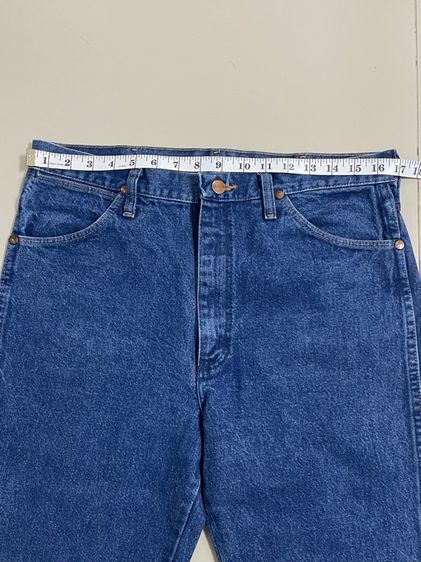 กางเกงยีนส์ Wrangler รูปที่ 7