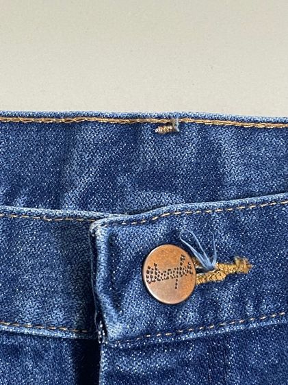 กางเกงยีนส์ Wrangler รูปที่ 4