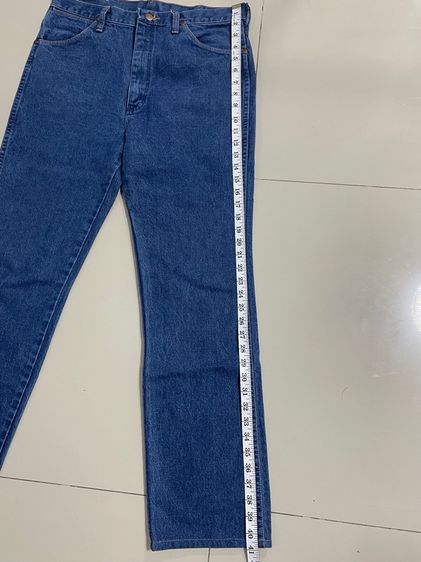 กางเกงยีนส์ Wrangler รูปที่ 8