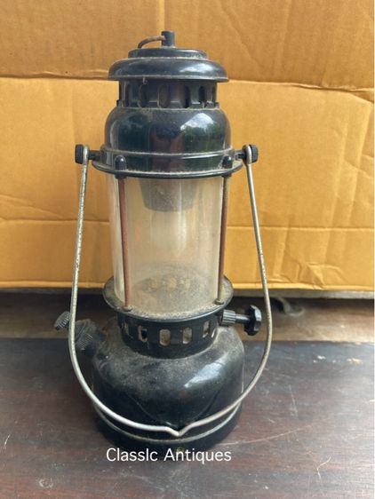 โคมไฟ ทรงตะเกียงสะสม รูปที่ 3