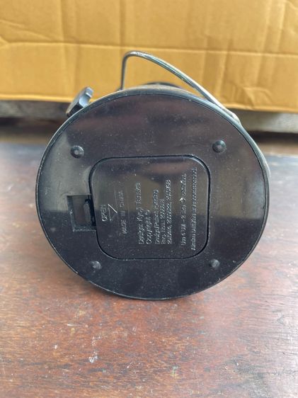 โคมไฟ ทรงตะเกียงสะสม รูปที่ 8