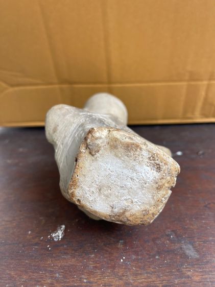 รูปปั้นปูน ในหลวง ร.9 โบราณS3 รูปที่ 6