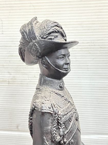 รูปปั้น ร.6 ทองเหลืองS6 รูปที่ 12