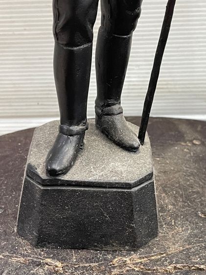 รูปปั้น ร.6 ทองเหลืองS6 รูปที่ 10