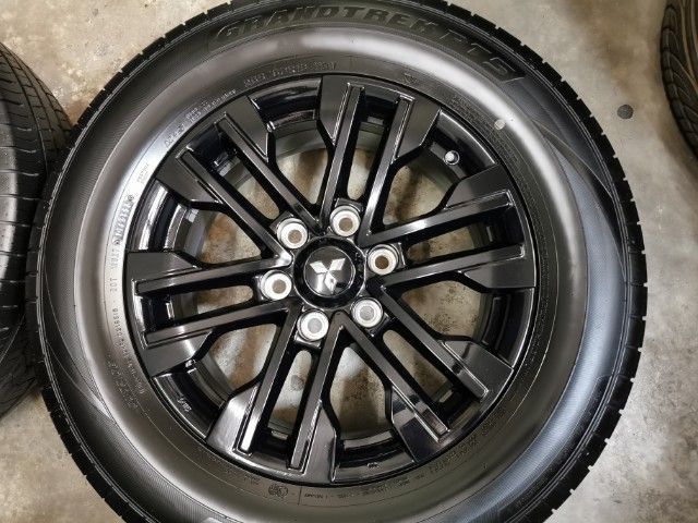 ล้อ​ปา​เจ​โร่​ ขอบ​18​ รูปที่ 9