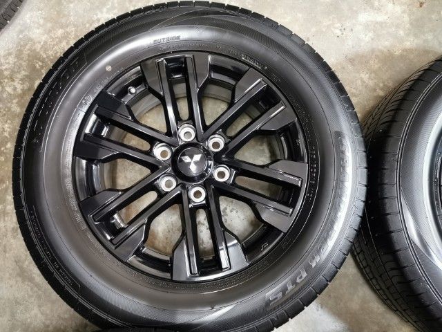 ล้อ​ปา​เจ​โร่​ ขอบ​18​ รูปที่ 6