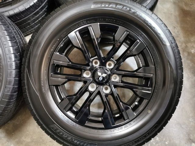 ล้อ​ปา​เจ​โร่​ ขอบ​18​ รูปที่ 8