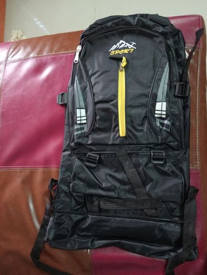 เป้ 40 ลิตร รูปที่ 6