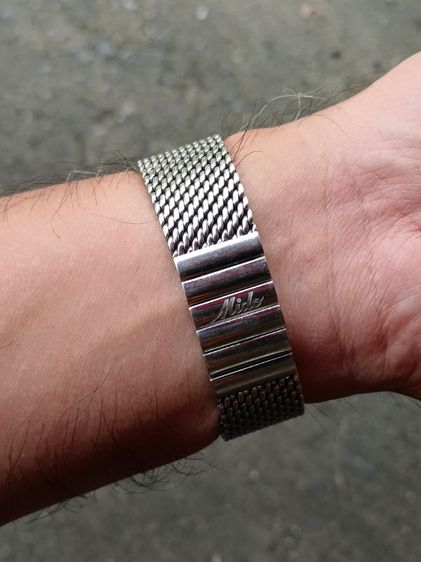 Mido ocean star Aquadura รูปที่ 18