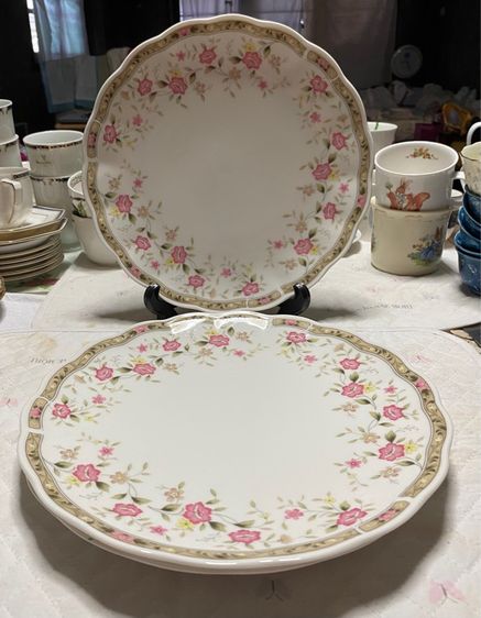 จานข้าว จานผลไม้ City Gallery  รูปที่ 4