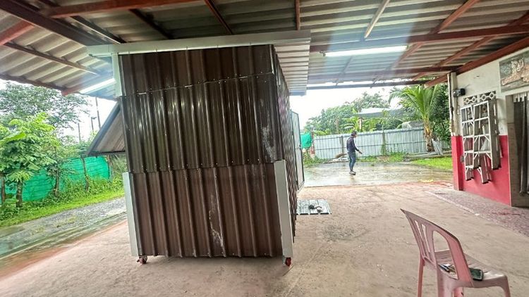 ตู้ร้านค้าสำเร็จรูป รูปที่ 4