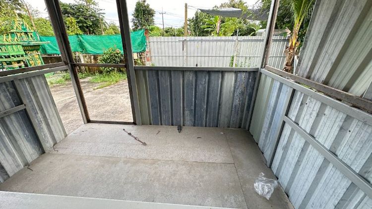 ตู้ร้านค้าสำเร็จรูป รูปที่ 14