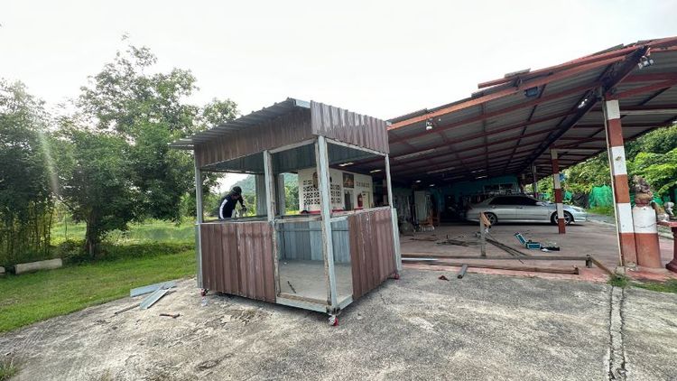 ตู้ร้านค้าสำเร็จรูป รูปที่ 17