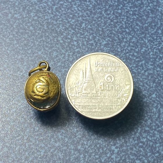 ลูกแก้วสารพัดนึก ยันต์เฑาะว์ หลวงพ่อฤาษีลิงดำ วัดท่าซุง อุทัยธานี     P 688 รูปที่ 8