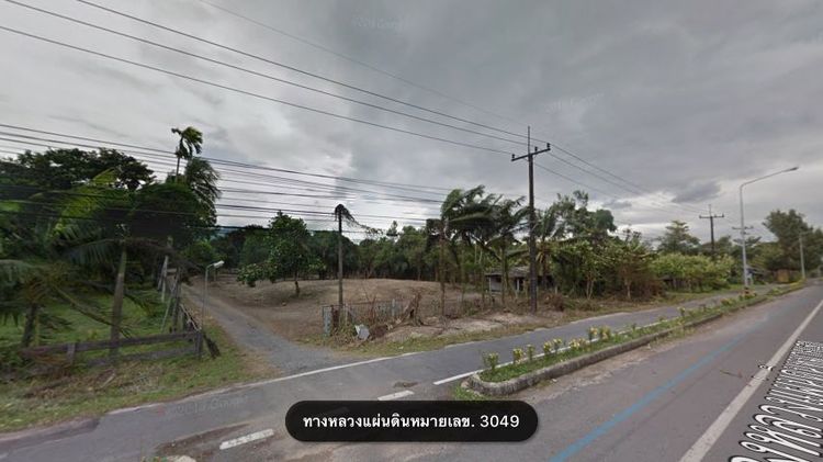 สวนสุดใจ นครนายก