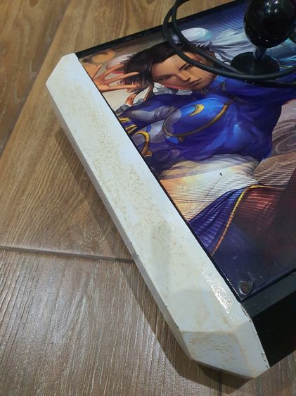 ขายจอยโยก อุปกรณ์ sanwa ทั้งหมด ใช่ได้กับ ps3 pS4 และ PC  รูปที่ 2