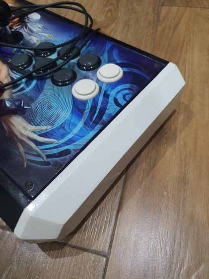 ขายจอยโยก อุปกรณ์ sanwa ทั้งหมด ใช่ได้กับ ps3 pS4 และ PC  รูปที่ 3