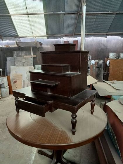 โต๊ะบูชาใจ รูปที่ 5