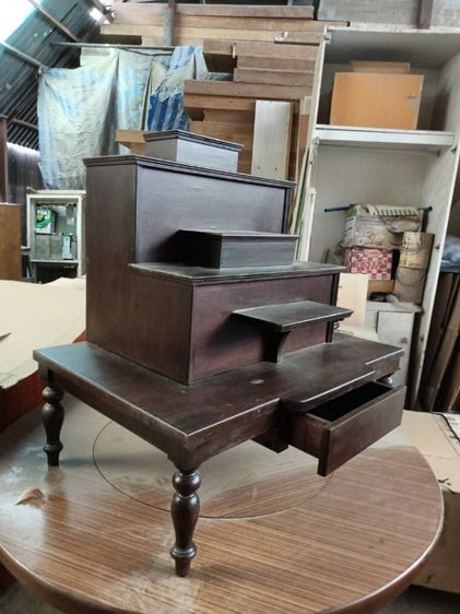 โต๊ะบูชาใจ รูปที่ 4