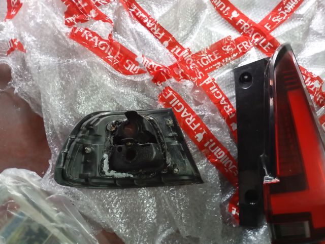 ไฟท้าย นิสสันB14 รูปที่ 2